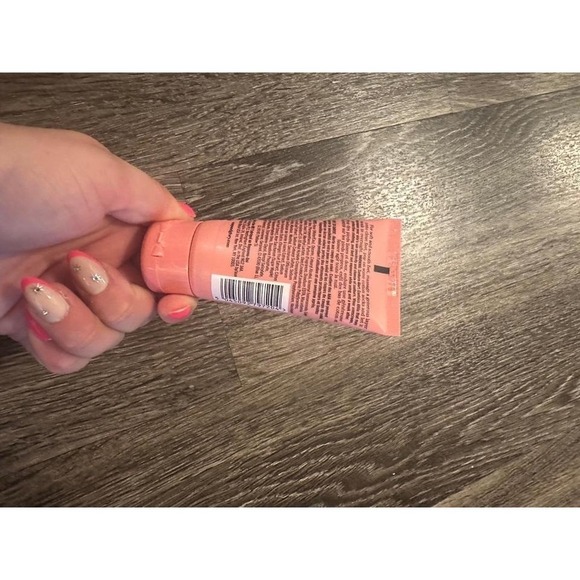 Soap & Glory Heel Genius Hydrating Foot Cream 1.69 fl oz Travel Size - Picture 2 of 2